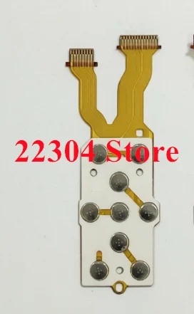 For Canon A2200 Fuction Operation Keyboard Button Key Flex Cable FPC