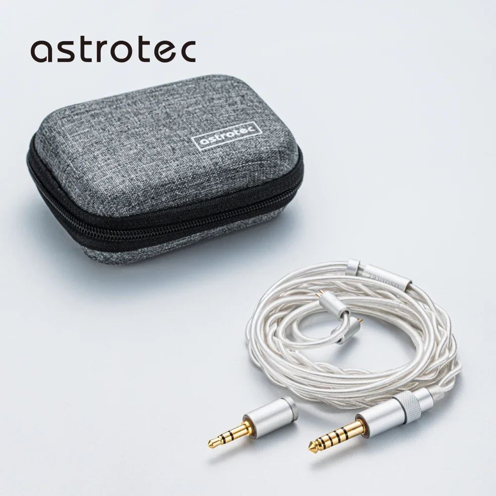 Angelears 11.11 بيع Luckybag كابل سماعة أذن عالي الجودة #6