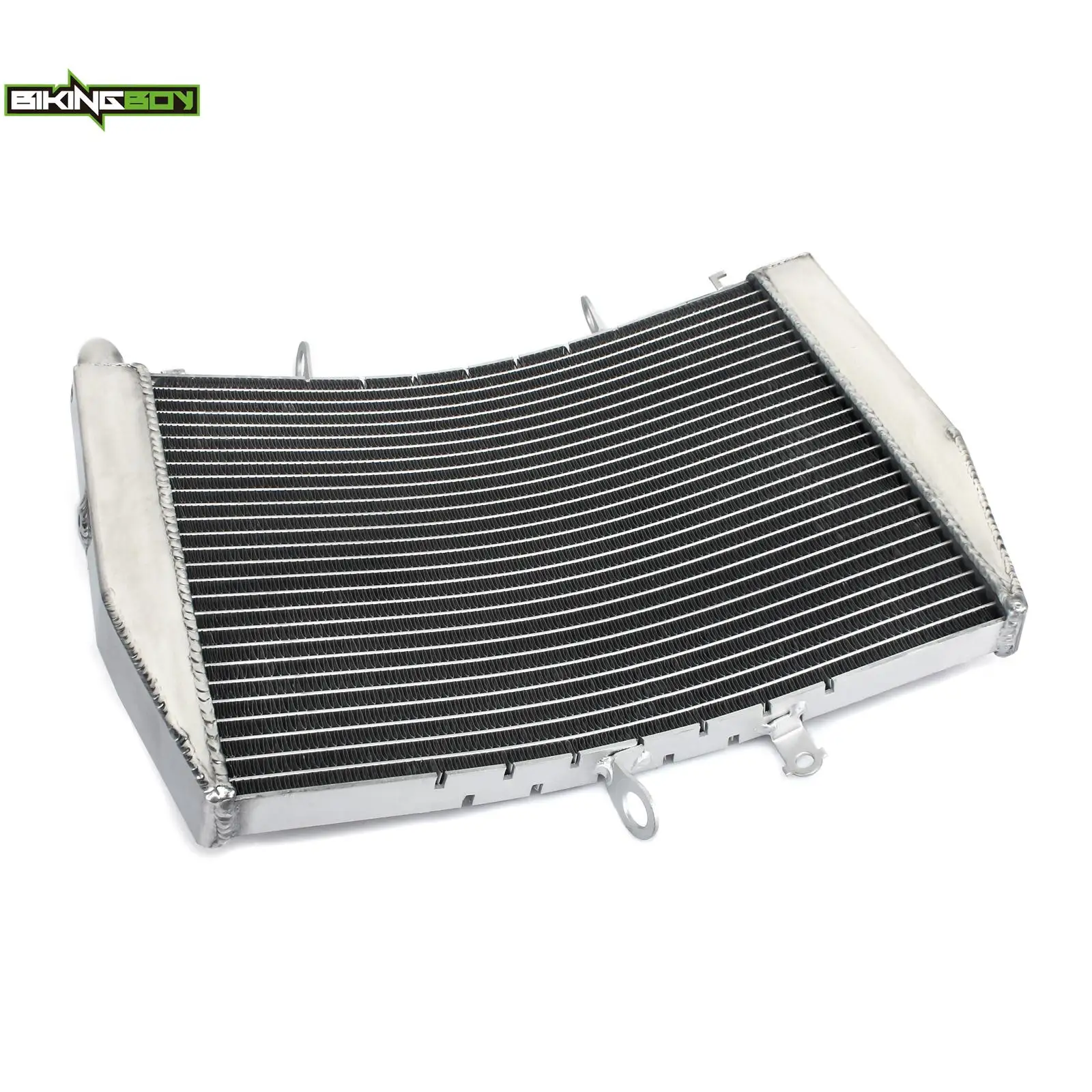 BIKINGBOY For Honda CBR600RR 03 04 05 06 07 08 09 10 11 12 13 14 15 16 17 18 19 20 21 22 23 Engine Cooling Radiator Water Cooler