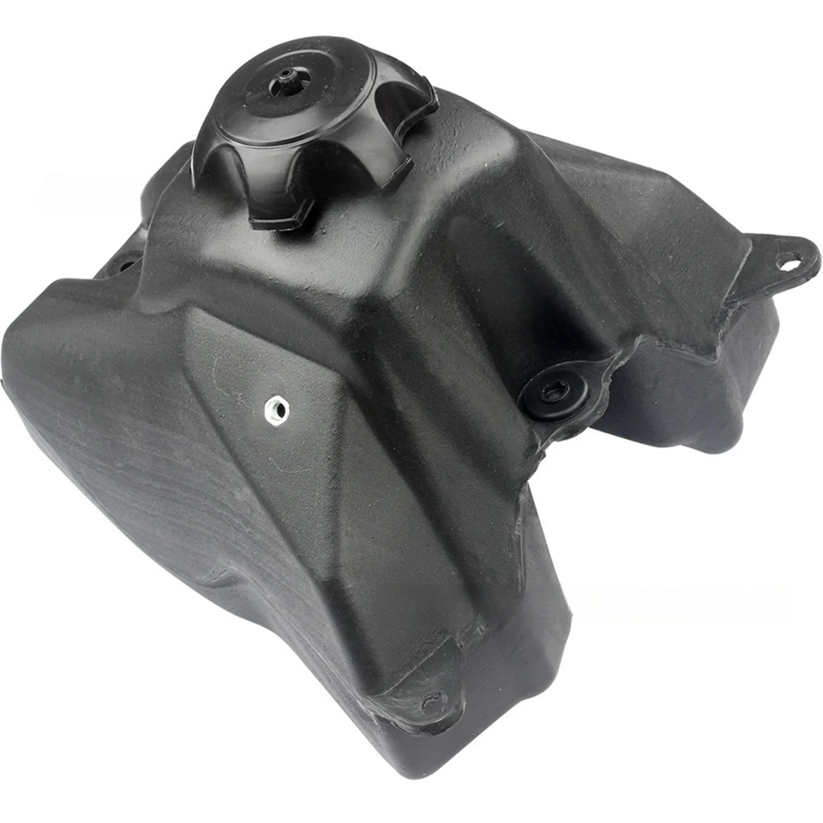T48C_Motocicleta Gas de repuesto gasolina-combustible para XR50-XR 50 XR-50 XR50R XR50-R 2000-2003 CRF50 botella de aceite