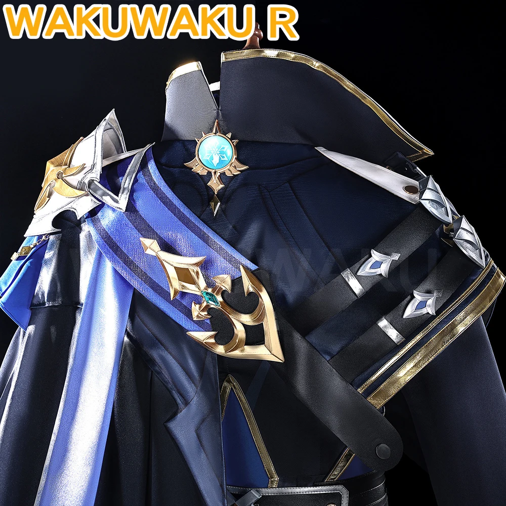 Thumbnail 4 - #1 Genshin Impact Costumes Comparison Guide