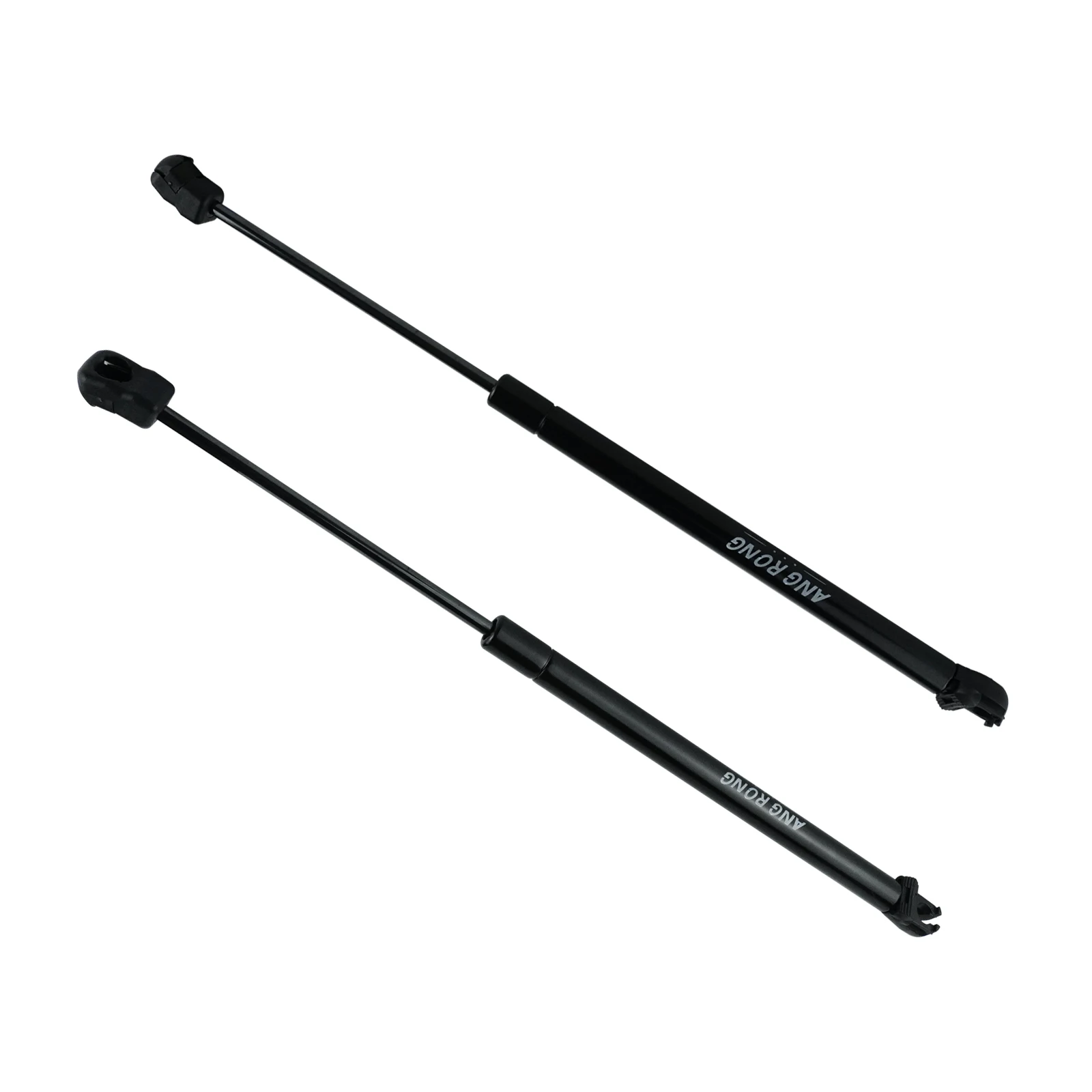 2x For Nissan Pathfinder R51 05-13 Tailgate Rear Window Glass Gas Struts Support