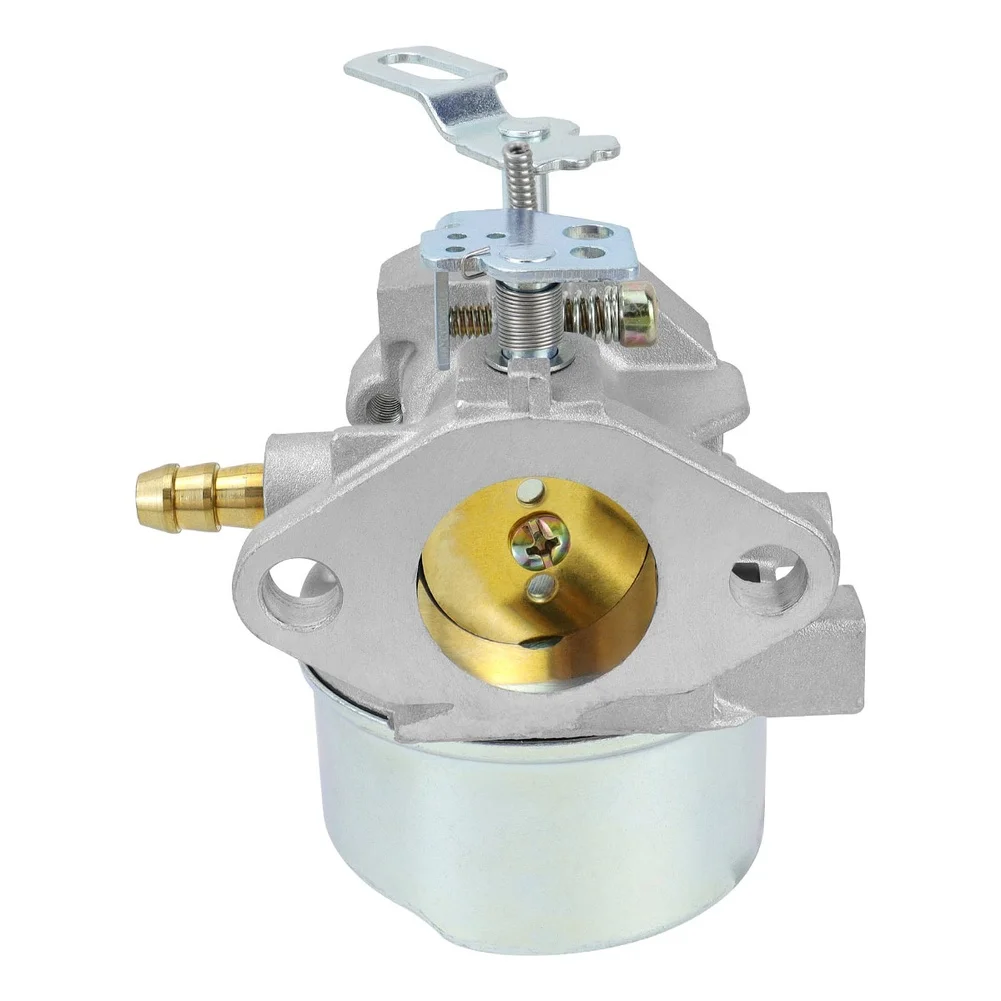Diaphragm Carburetor Model LH358SA for Toro 38635 38640 38641 38642 38645 8HP Snowblower Engine Reliable Fuel Mixture Control