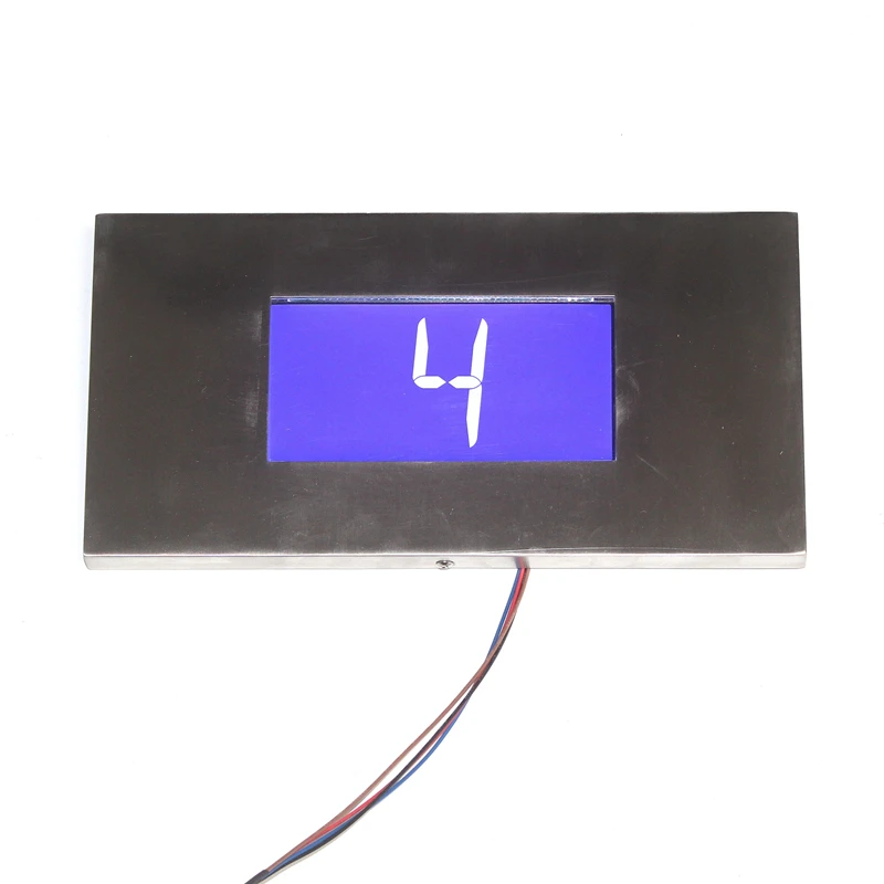 FDA23600V1 LOP LCD Disply Board Elevator Parts Lift Accessories
