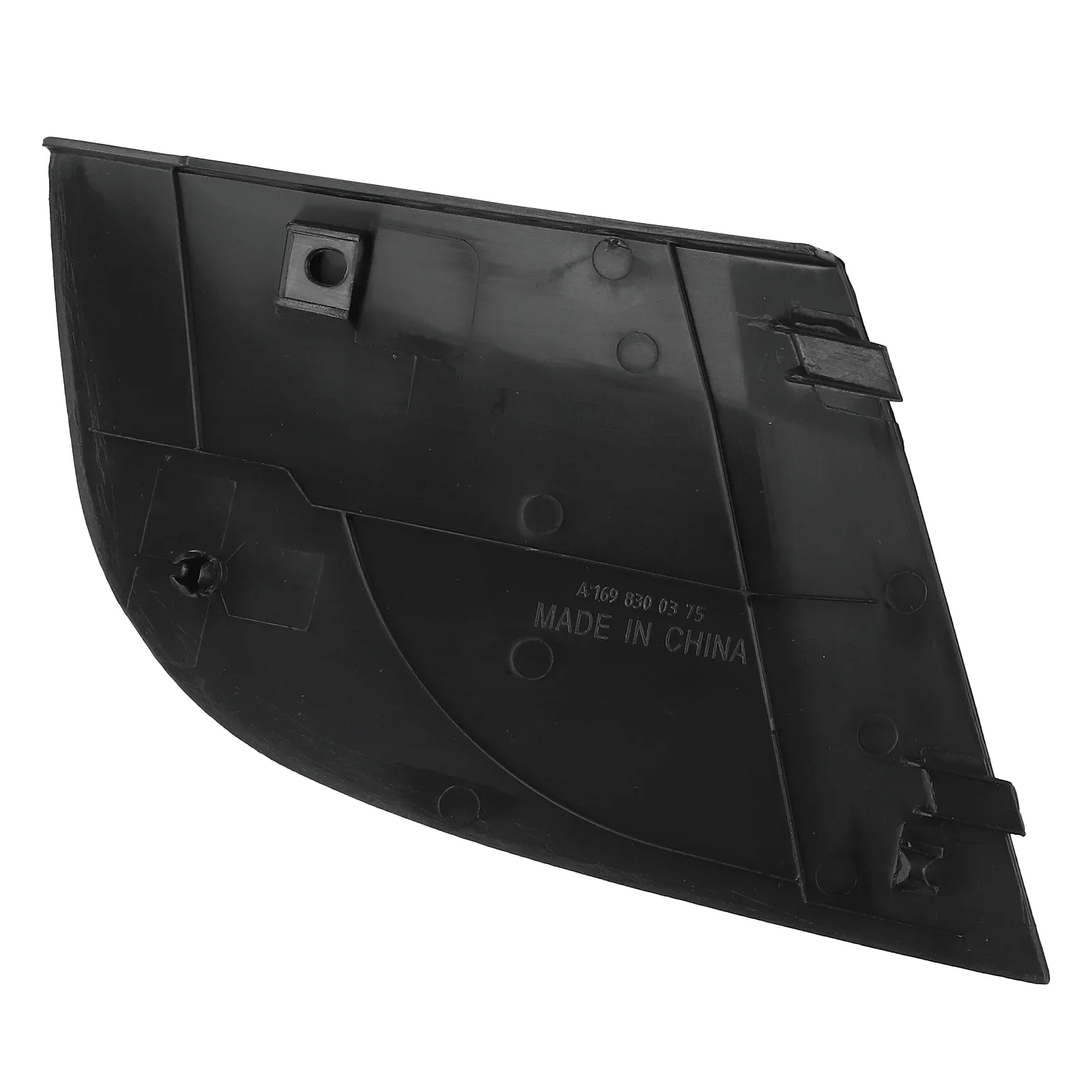 غطاء تصريف المياه جودة عالية الزجاج الأمامي غطاء تصريف المياه لبنز B الفئة W245 A 1698300275   أ 1698300375