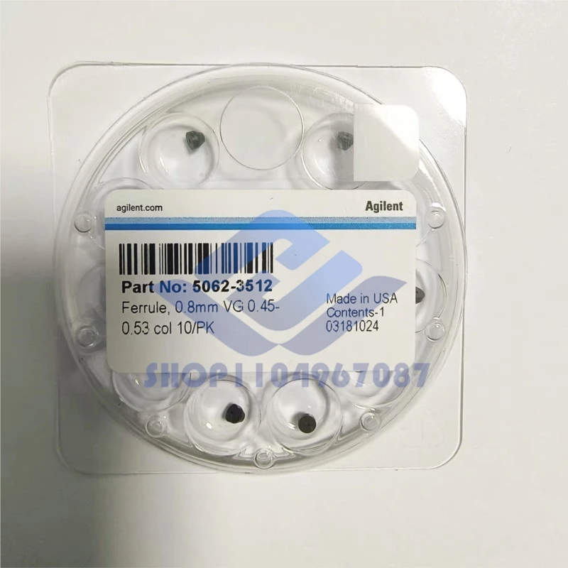 Agilent 5062-3512 F… - image