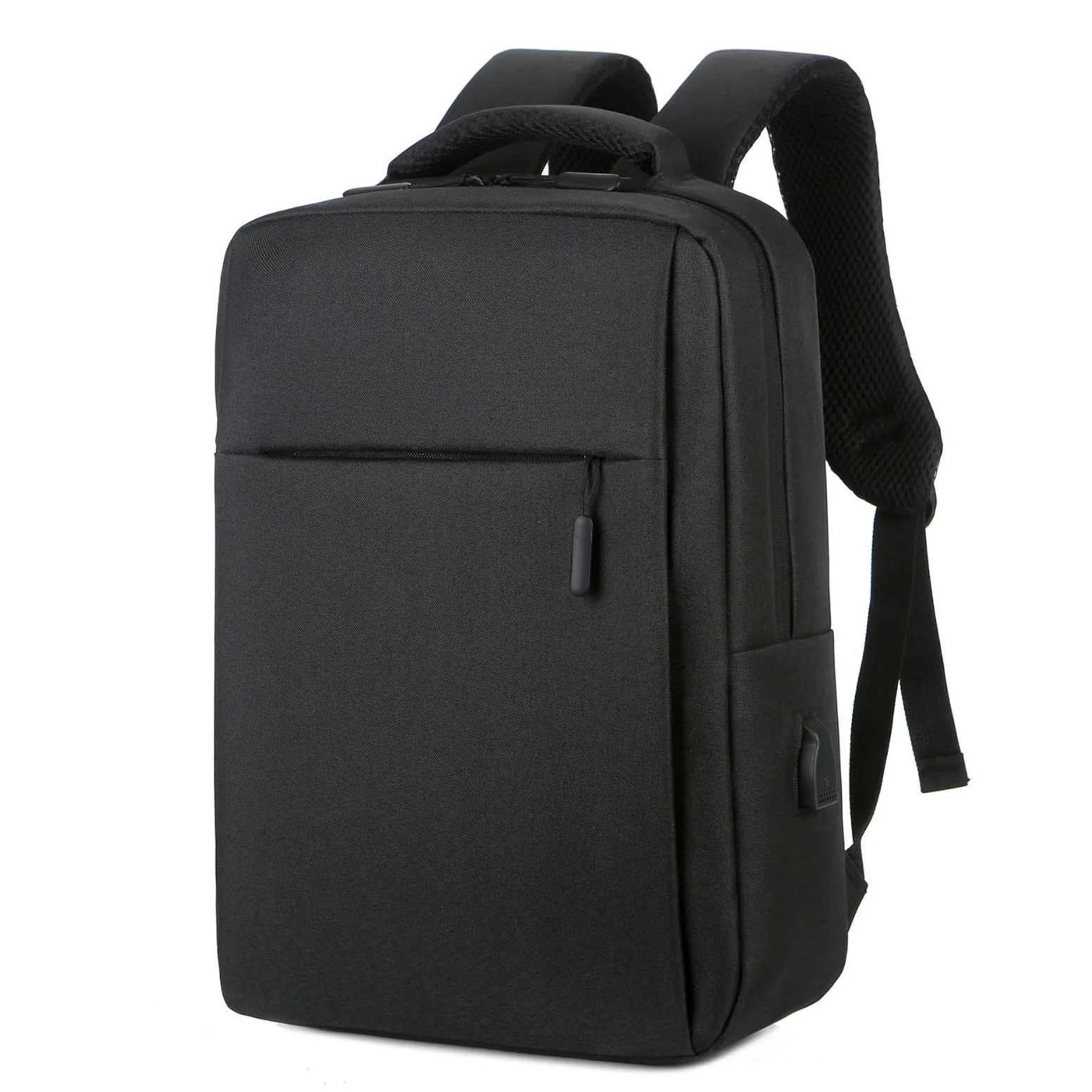Large Capacity 17-Inch Shockproof Gaming Laptop Backpack Suitable for University Students And Business Men Dual Shoulder Bag