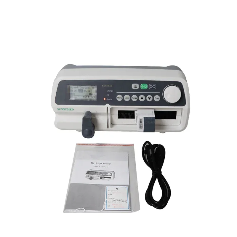 Sunnymed SY-G079-2  Pump Medical Pump for Injecting Medicine Price