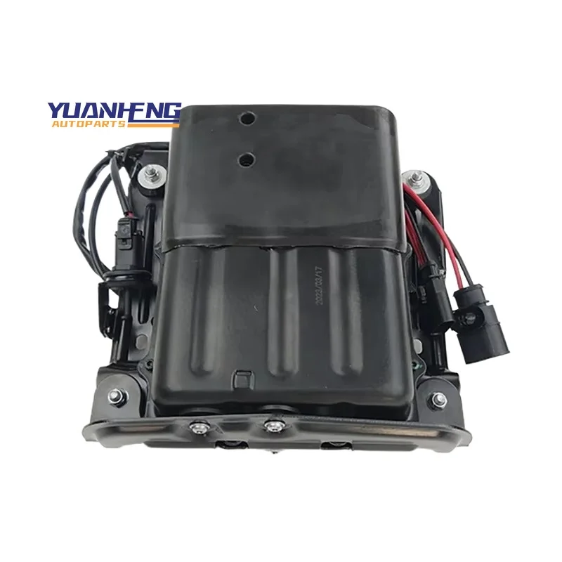 

97035815110 HQ Air Suspension Compressor Pump Assembly for Porsche Panamera 970 2010-2016