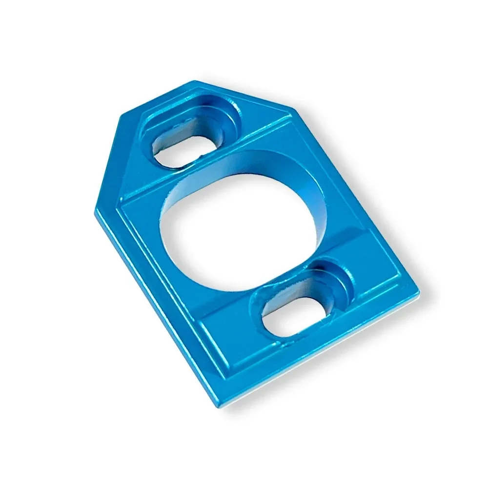 Pour Hyper Go MJX 1/14 14210 1/16 mise à niveau télécommandée rc voiture moteur en métal moteur de siège fixe réglable pièces de siège fixes