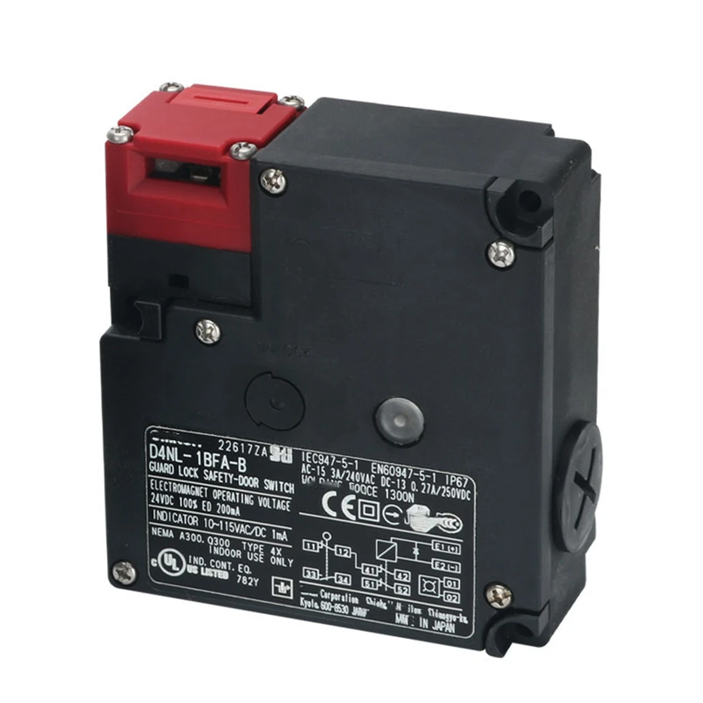 

1pcs/lot D4NL-1AFA-B D4NL-2AFA-B D4NL-4AFA-B D4NL-1BFA-B D4NL-2BFA-B D4NL-4BFA-B D4NL-1CFA-B D4NL-2CFA-B D4NL-4CFA-B D4NL-1DFA-B