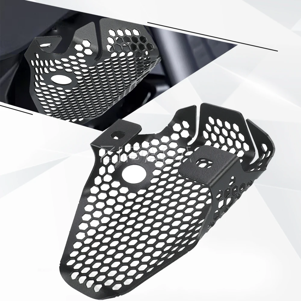 

Rectifier Guard Protector Cover FOR HONDA CB750 Hornet 2023 2024 CB1000 Hornet/SP 2025 2026 2027 CB 750 1000 HORNET Motorcycle