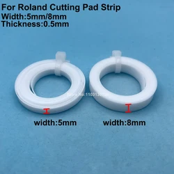 Roland SP540 Cutting Mat Tape Blade Pad Strip for Roland CM400 CM500 GX500 VP540 VS540 RA640 RE640 VS640 Cutter Layering Guard