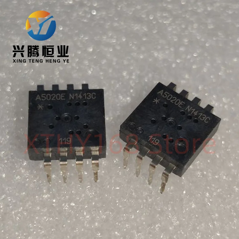 ADNS-5020-EN ADNS-5050 ADNS5050 A5050 Optical Mouse Sensor IC DIP-8