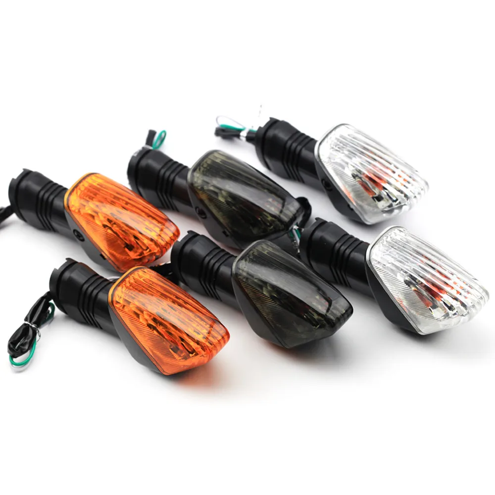 

Задний указатель поворота для KAWASAKI ZX-6R KLE500 KLE650 Z750S Z750 Z1000