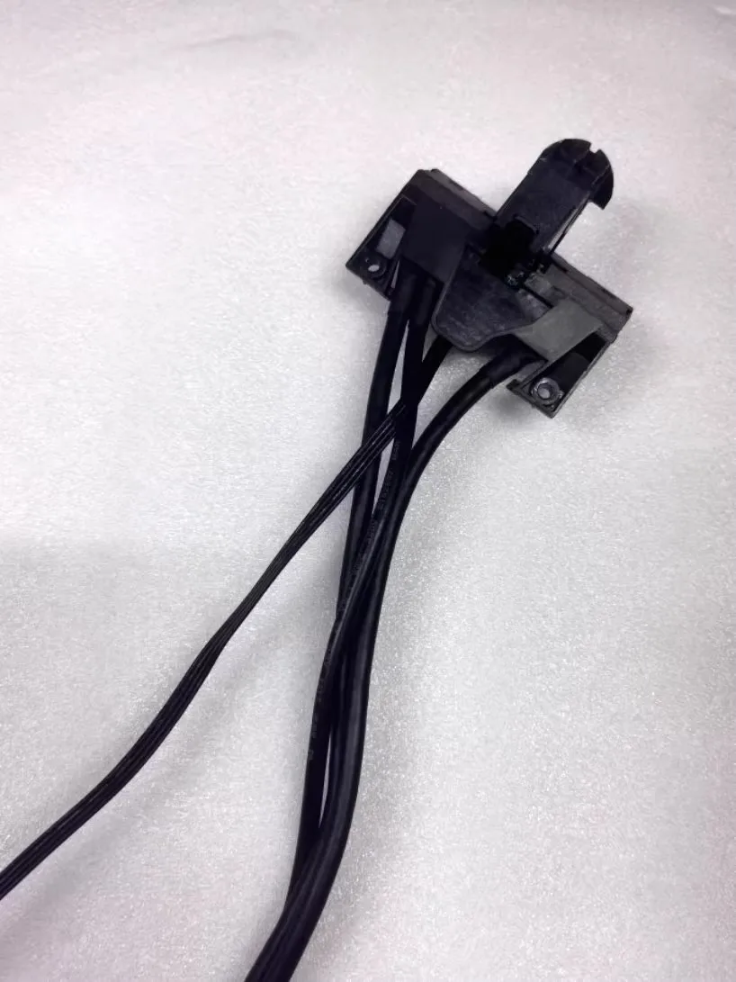 Original FOR Lenovo Blade 7000 Blade 9000 Switch Cable Front USB Audio Module Test perfectly