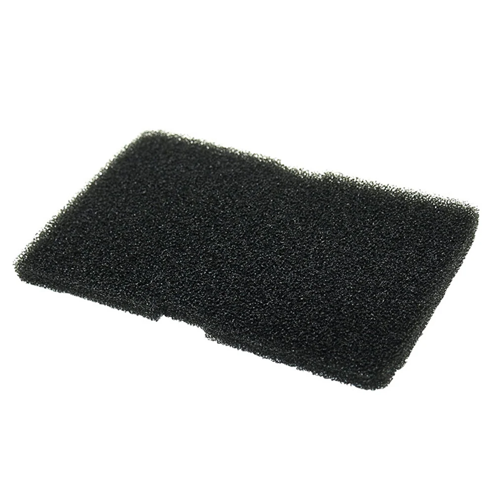 2pcs 2964840200 Filter Sponge For Beko Blomberg Grundig Tumble Dryer Evaporator Foam Filter Replacement 2964840100