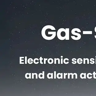 

High Sensitive CO Sensor Work 85dB Warning Siren Sound Portable Household Carbon Monoxide Alarm Detector Air Quality Monitor