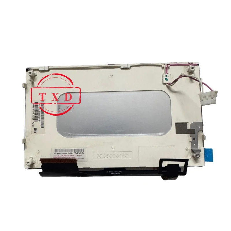 

6.5 inch C065GW03 V.0 for Car navigation touch LCD screen C065GW03 V0