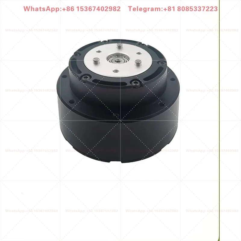 GIM6010-36 24V Brushless Servo Motor for Quadruped Bionic Robot Dog Robotic Arm Joint Planetary Gearbox Parts