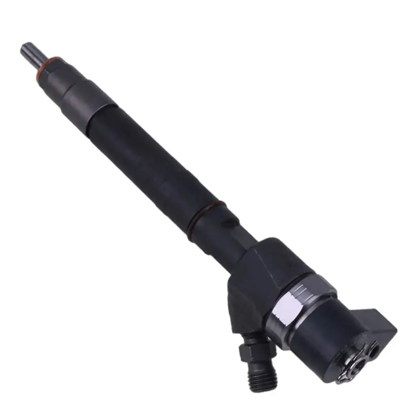 

0445110193 Дизельная форсунка A 6110700387 Распылитель топлива для MERCEDES-BENZ W211 E320