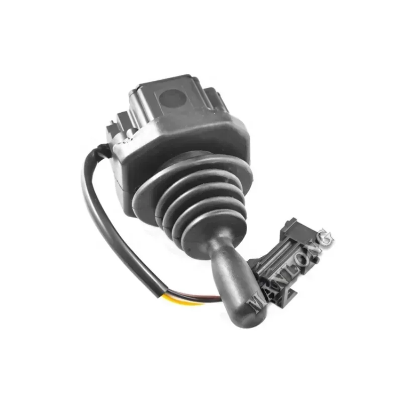 In stock Electric Forklift Spare Parts Operation Handle Joystick Used for LINDE 115/116 R14-R20 OEM 7919040093