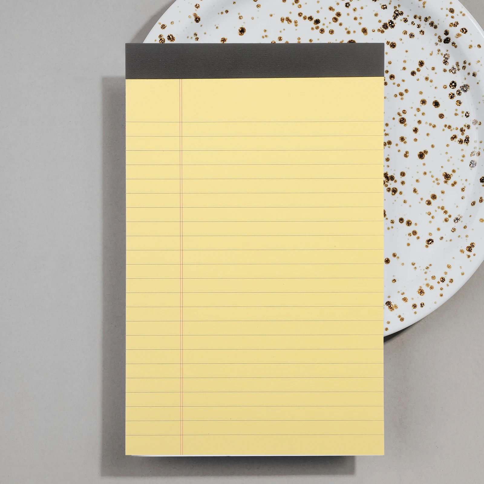 4 Books Notepad Daily Notebook Planner Task Notepads for Work Desk Schedule Planning