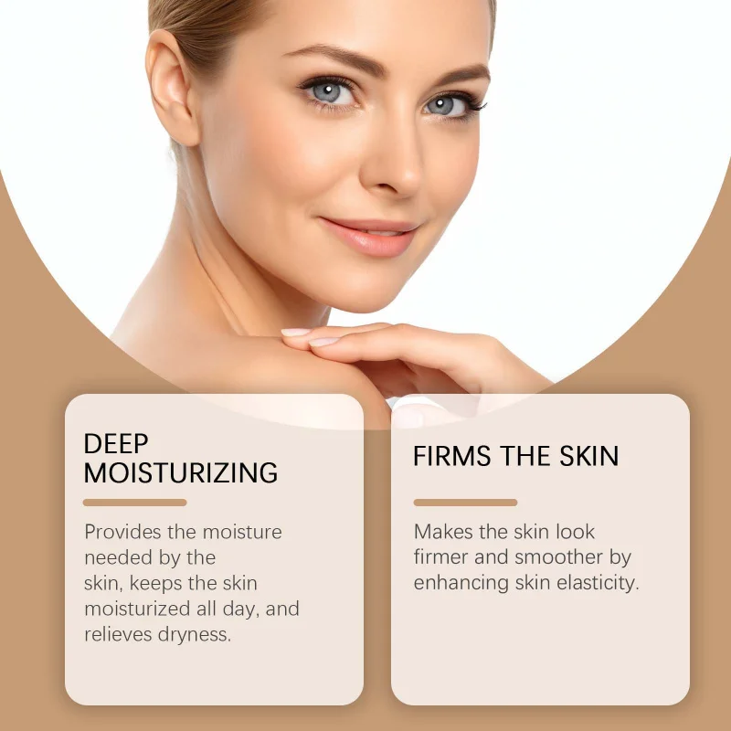 يوميا البشرة الحساسة الباهتة تغذي هيدرات ترطيب سطع النغمة وتهدئة الانزعاج للبشرة الحساسة #1