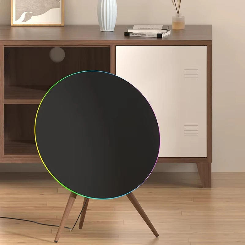 

Smart Home Theater Hifi Audio System Bluetooth Speaker Floor Standing Speakers