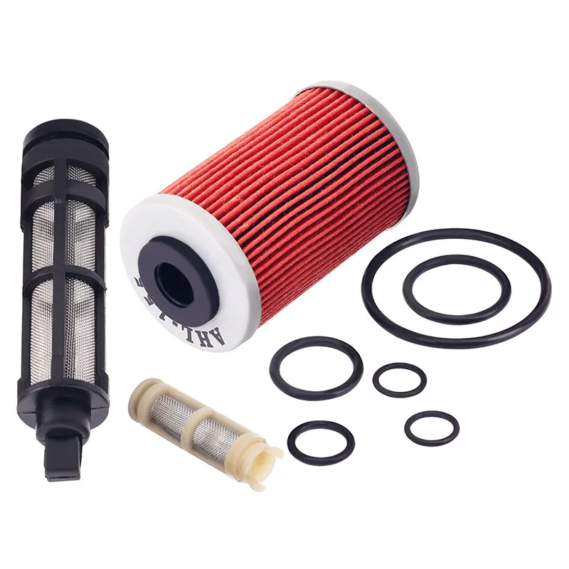 Motorcycle Engine Oil Filter Kit For 390 ADVENTURE RC 390 R ADAC CUP RC390R 90238015010