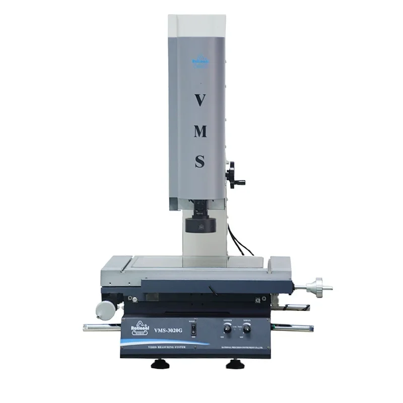 VMS-3020G Manuel JO Image Mesure tinging