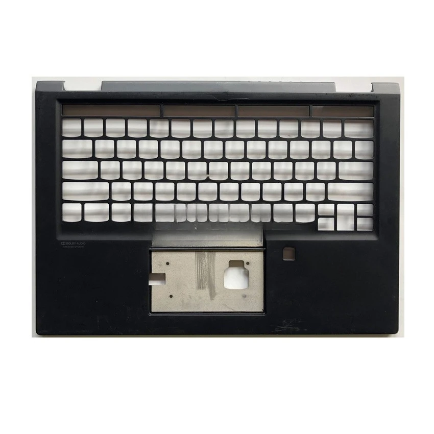 

for Lenovo X390 Yoga C case, case, palm rest, keyboard frame, keyboard case US