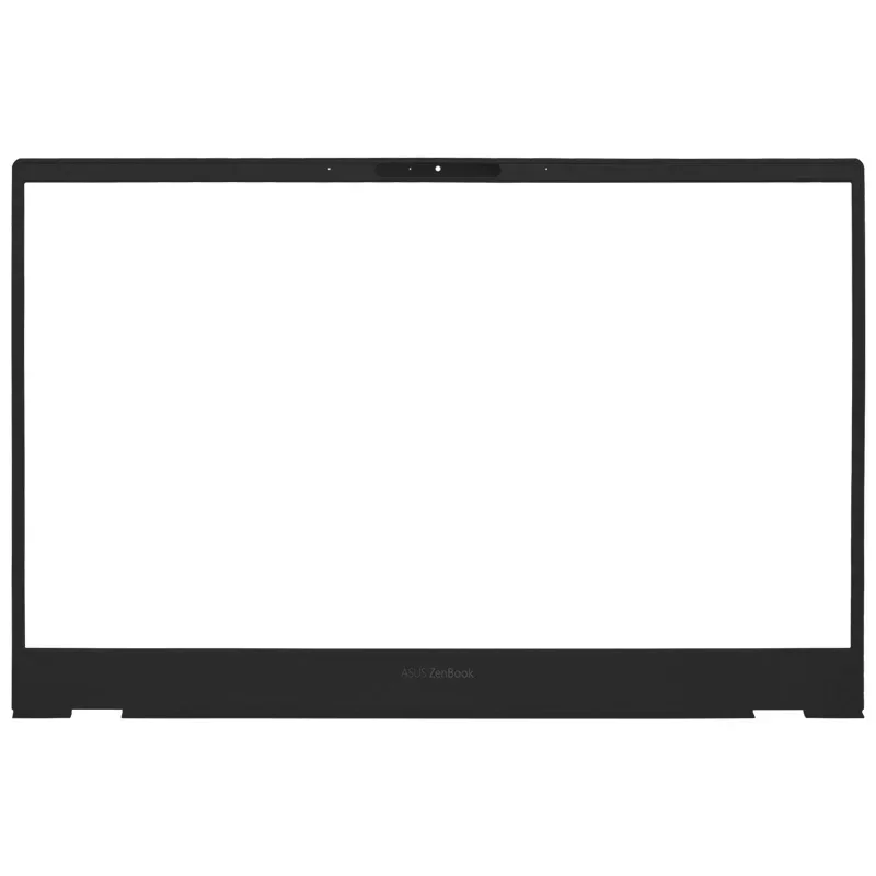 Imagem -03 - Tampa Traseira Moldura Lcd para Zenbook 13 Tampa Superior Caixa Inferior Novo Original Ux325 Ux325a Ux325j Ux325e U3700j