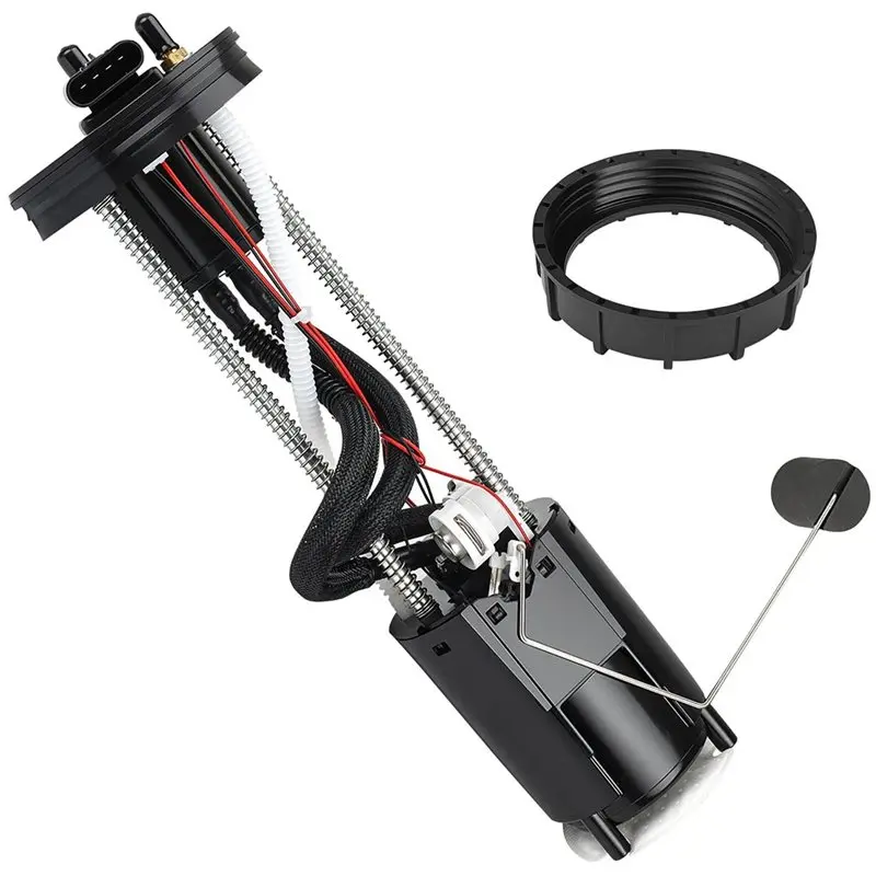 AS57-For M130 Fuel Pump Assembly W/Nut(275500771 275500734 275500779) Fits For Sea-Doo RXT 215 255 260 X 255 2008- 2011