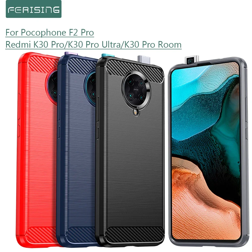Case For Xiaomi Poc… - image
