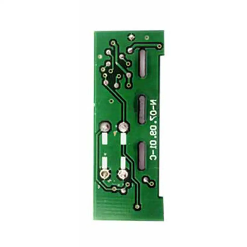 Chip de Tóner para Fuji Xerox Phaser 6100, 6100 BD 6100 DN 106R00677, 106R00681, 106R677, 106R681, 106R00678, 106R00682, 106R678, 106R682