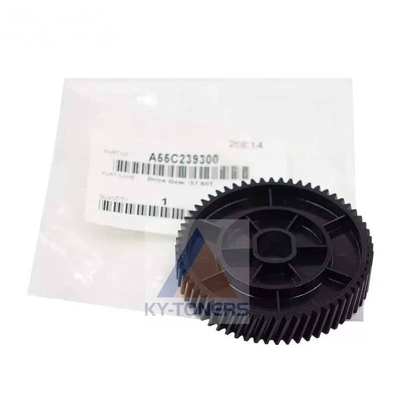 

A55C239300 оригинальный новый приводной механизм/37 60T для Konica Minolta
