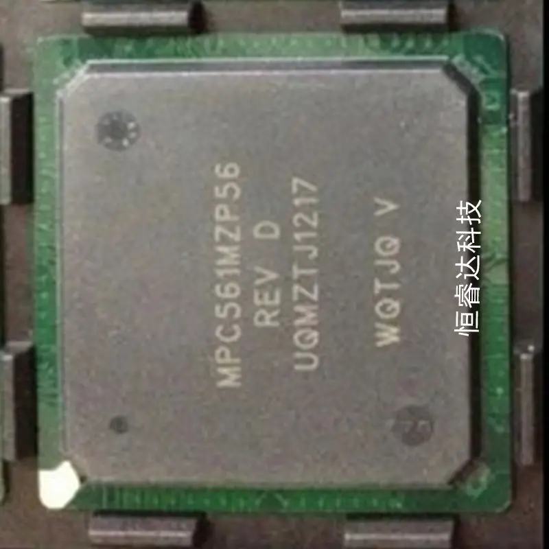 1p/lot Original New MPC561MZP56 MPC562MZP56 MPC565MZP56 In Stock Can order