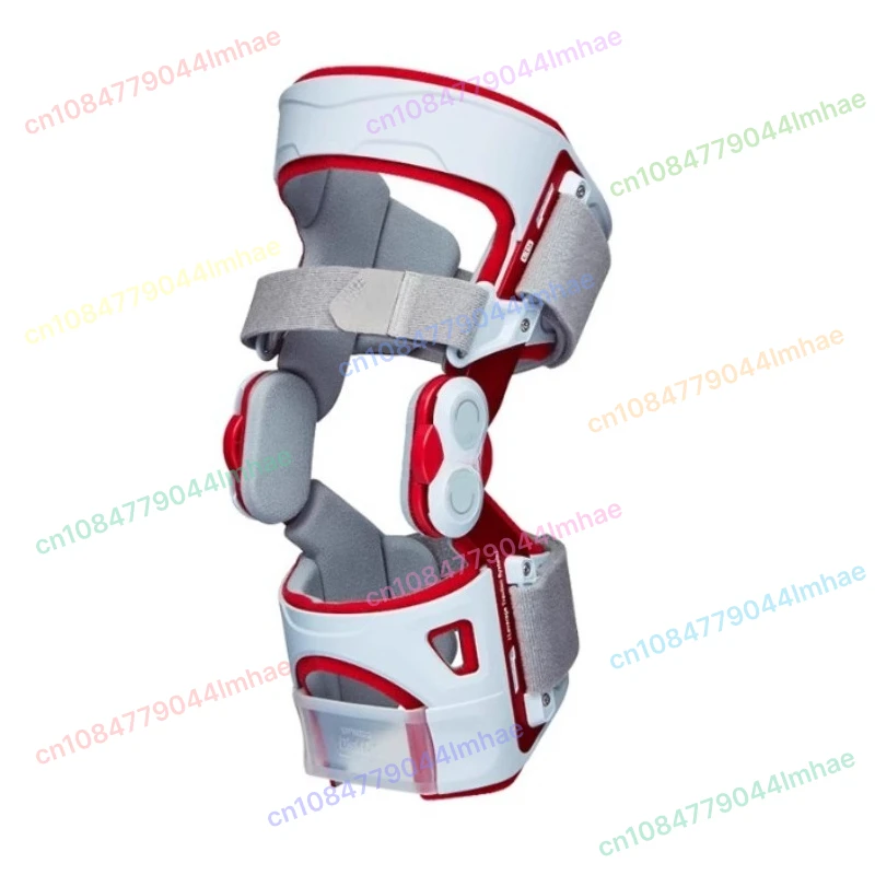 

Knee Joint Brace, Walking Booster, Leg Meniscus Ligament Support Brace, Assist in Anti-drop Knee Pads
