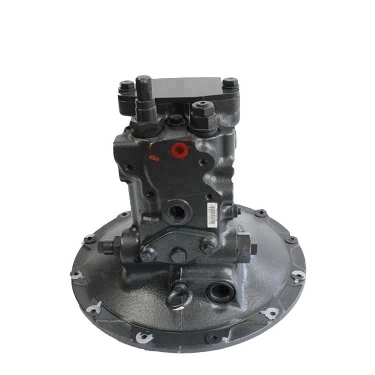 HPV75 708-1W-00111 708-1W-00131 main Pump for Komatsu PC60-6 PC60-7 PC60-8 Excavator Hydraulic Pump Assembly with long life