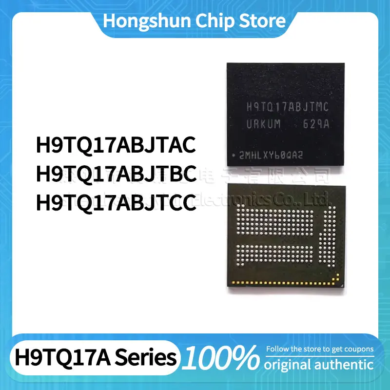 

H9TQ17ABJTAC H9TQ17ABJTBC H9TQ17ABJTCC USB gadgets