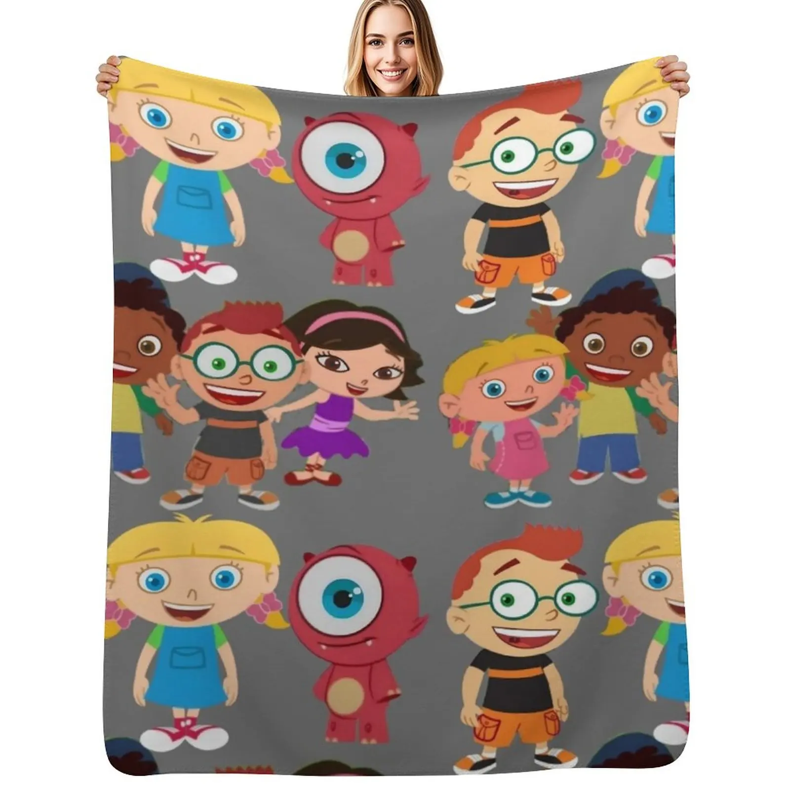 ? ?little? ¿Einstein? ¿Pequeño? ¿Einstein? ¿Pequeño? ¿Einstein? ¿Pequeño? ¿Einstein? Manta decorativa de verano para cama, mantas de anime