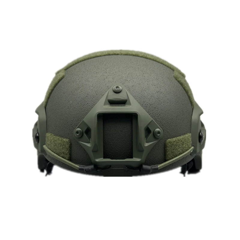 Glass fiber MICH2000 helmet, high-quality outdoor military training equipment, field training, fast tactical helmet