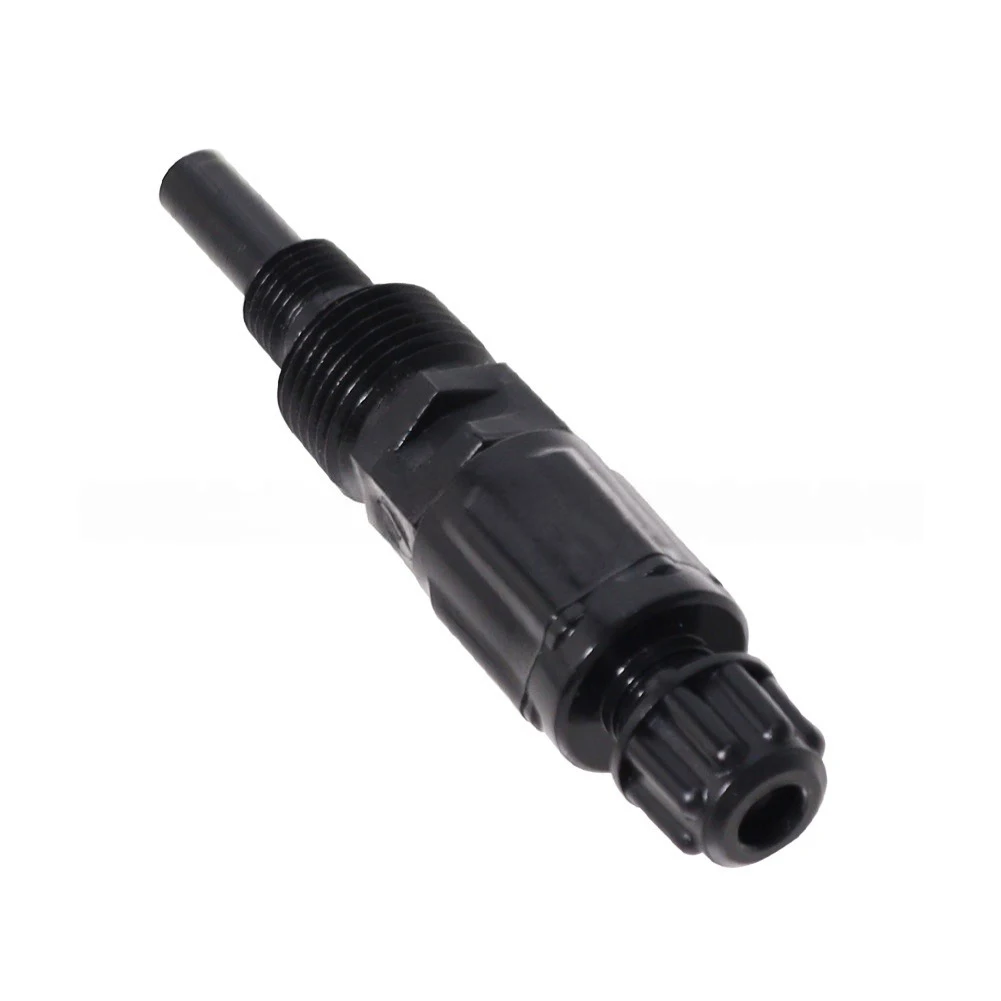 Check Valve Backflow Preventer 1 4-Inch Check Valve Threaded Inlet Outlet Quick Replacement Injection-style Valve