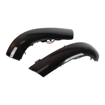 Pro VW Golf 5 MK5 2003-2008 Zpětné zrcátko do auta Směrové světlo pro B5.5/B6 Boční zrcátko Bměrové světlo 10 nejlepší prodej Směrové světlo do zrcátka pro VW Golf 5 - №3