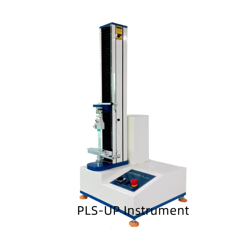 Universal Shear Test Machine PC Control Peel Force Strength Tester Single Column PLS-ST-2