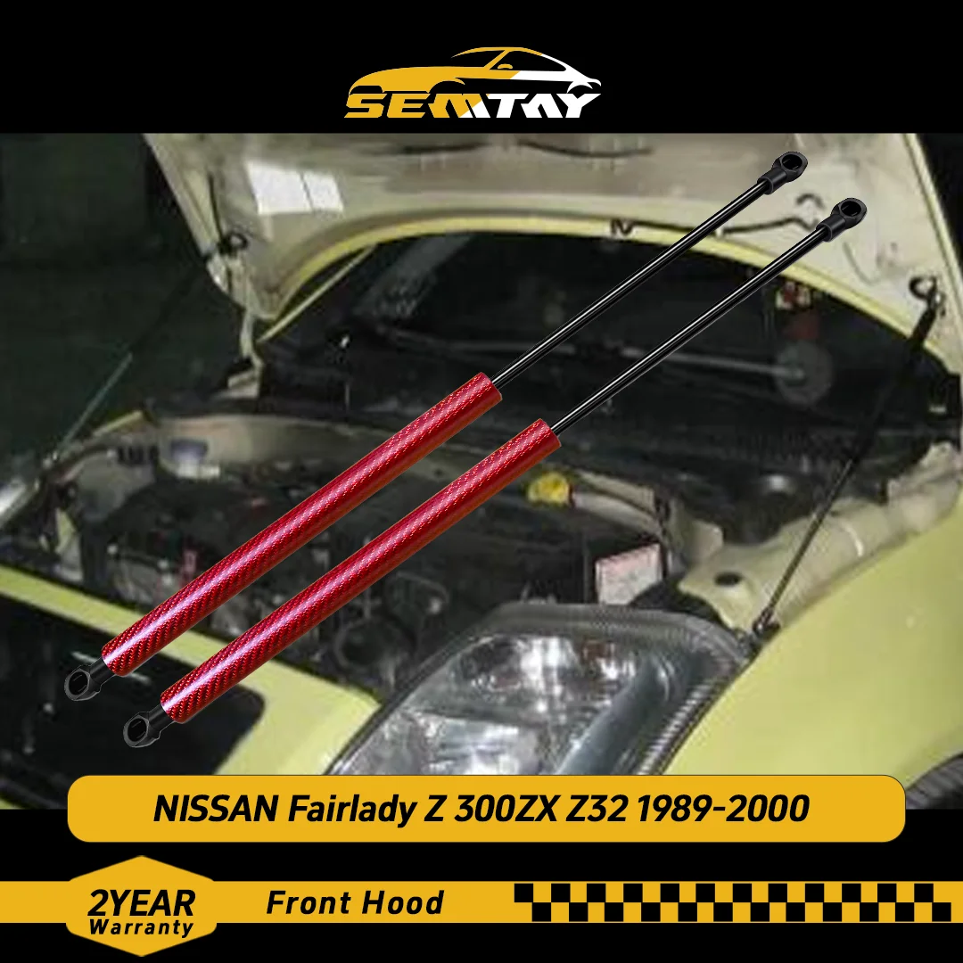 Semtay Hood Struts … - image