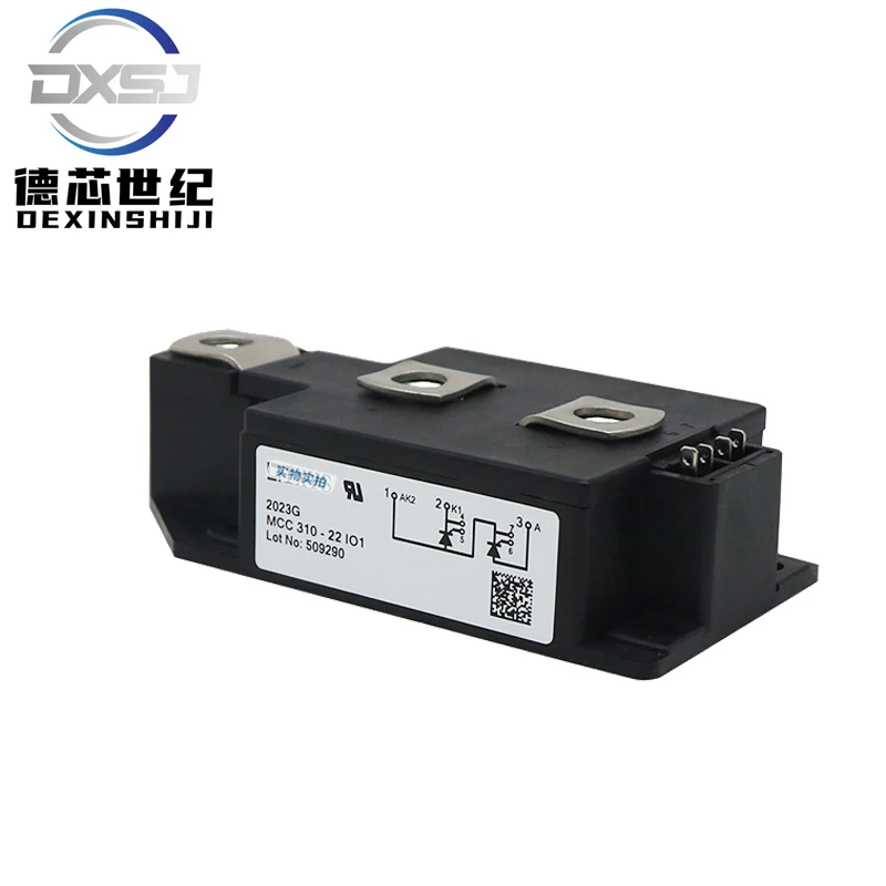 

NEW Original MCC132-08iO1 MCC132-12iO1 MCC132-14iO1 MCC132-16iO1 MCC132-18iO1 Thyristor module igbt