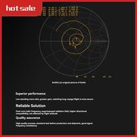 5.8G Dual Antenna 5.65Ghz SMA Dual-Core RF For FPV Drone Parts Ultra-Low VSWR DIY RC Parts