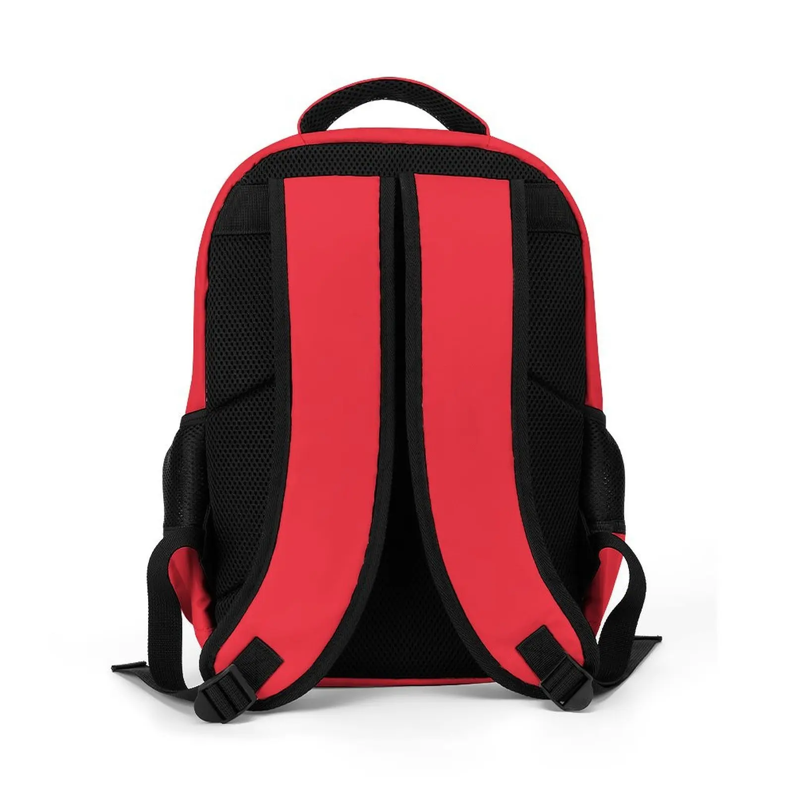 Backpack Luxembourg Flag Student Schoolbag Smart Business Travel Leisure Backpack Laptop Back Pack Office Work Bag
